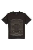 Men's Kidrobot Gold Foil Dunny T-shirt