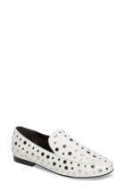 Women's Kenneth Cole New York Westley 2 Slip-on M - White