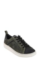 Women's Earth Zinnia Low Top Sneaker