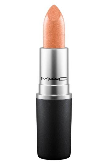 Mac Metallic Lipstick - In Lust (mt)