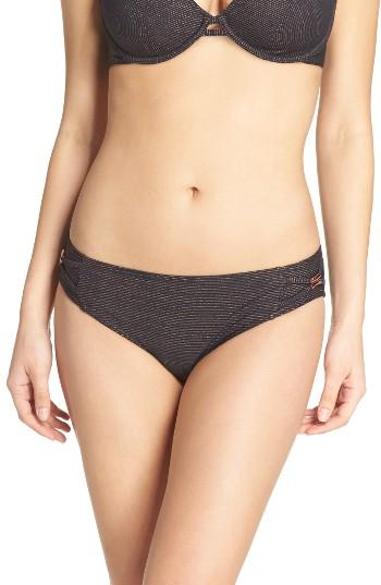 Women's Freya Glam Rock Bikini Bottoms