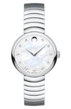 Women's Movado Myla Bracelet Watch, 28mm