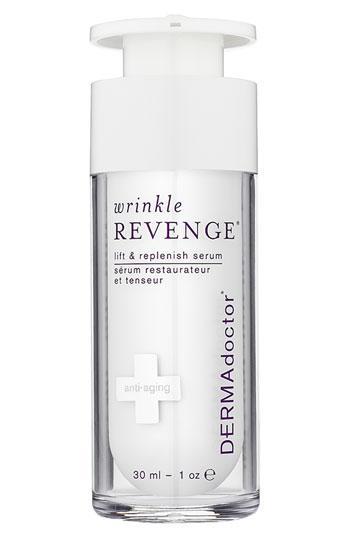 Dermadoctor 'wrinkle Revenge' Ultimate Hyaluronic Serum