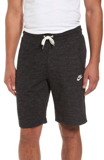 Men's Nike Legacy Knit Shorts