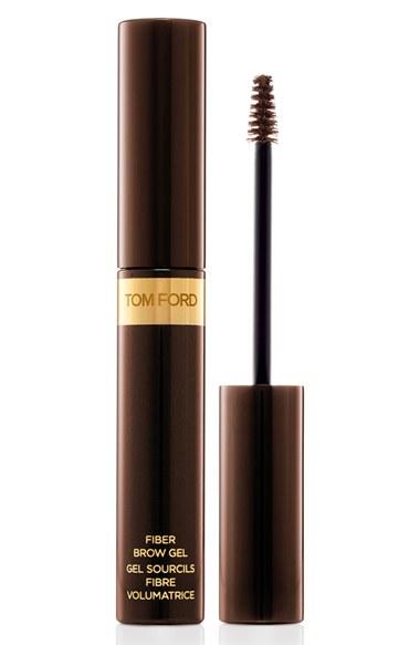 Tom Ford Fiber Brow Gel - Chestnut