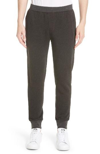 Men's Atm Anthony Thomas Melillo Jogger Pants - Grey
