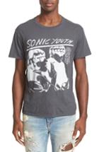 Men's R13 Sonic Youth Graphic T-shirt