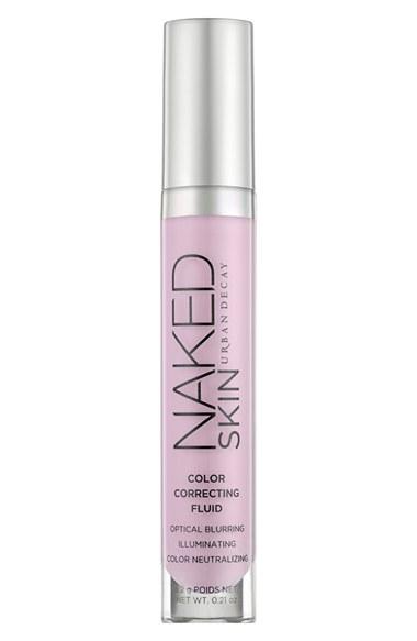 Urban Decay Naked Skin Color Correcting Fluid - Lavender