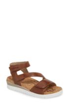 Women's Romika Hollywood 04 Sandal -6.5us / 37eu - Beige