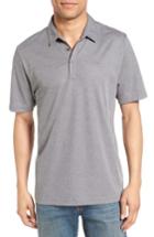 Men's Travis Mathew Trunzo Print Polo