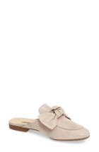 Women's Paul Green Mary Bow Mule Loafer .5us/ 3uk - Beige