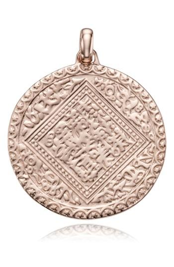 Women's Monica Vinader Marie Pendant