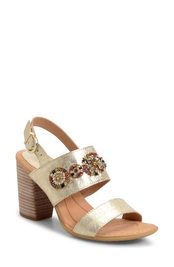 Women's B?rn Brazilia Sandal
