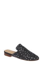 Women's Kaanas Milan Star Mule M - Black