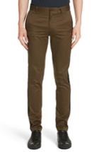 Men's Givenchy Tapered Leg Chinos