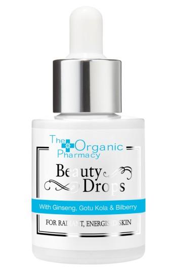 The Organic Pharmacy Beauty Drops