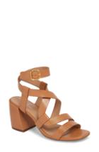 Women's Linea Paolo Iris Cross Strap Sandal