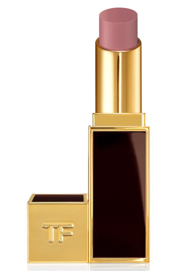 Tom Ford Satin Matte Lip Color - 21 Preternatural