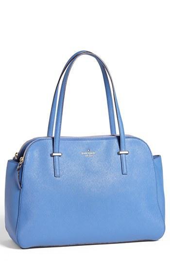 Kate Spade New York 'cedar Street - Elissa' Leather Tote