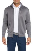 Men's Bobby Jones Xh20 Denali Performance Jacket - Grey