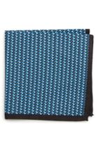 Men's Bonobos Geometric Cotton Pocket Square