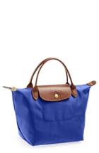 Longchamp 'mini Le Pliage' Handbag -