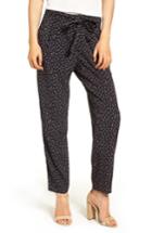 Women's Bishop + Young Paperbag Pants - Blue