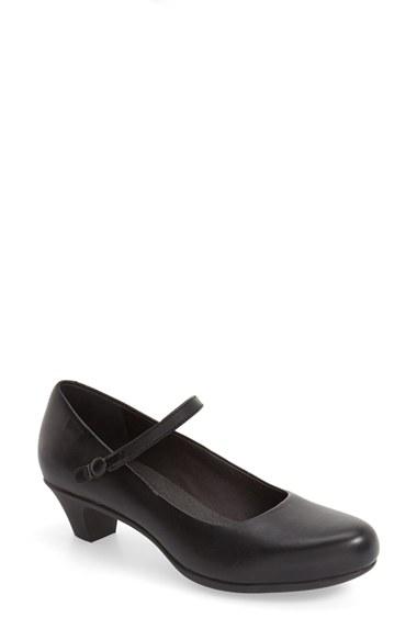 Women's Camper 'helena' Mary Jane Pump