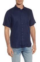 Men's Tommy Bahama Costa Cera Linen Sport Shirt