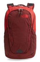 Men's The North Face Vault Backpack - Red