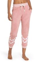 Women's Electric & Rose Abbot Kinney Sweatpants - Pink