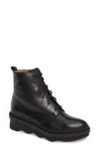 Women's Wonders Platform Bootie