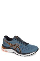 Men's Asics Gel Cumulus 20 Running Shoe M - Blue
