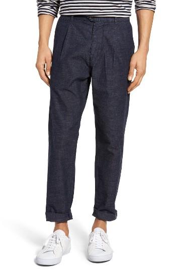 Men's Boss Orange 92 Tapered Fit Pants