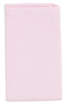 Men's Nordstrom Men's Shop The Perfect Pocket Square, Size - Pink