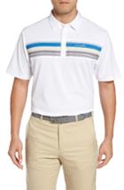 Men's Travis Mathew Bayo Pique Polo