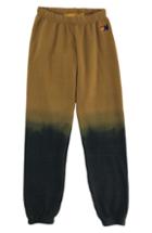 Women's Aviator Nation Faded Sweatpants - Yellow