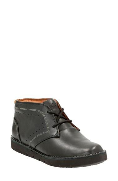 Women's Clarks 'un Astin' Boot