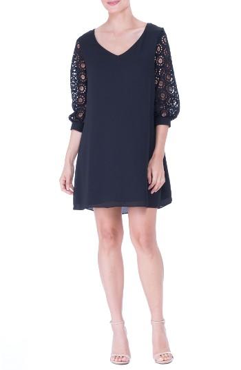 Women's Olian Maternity Shift Dress