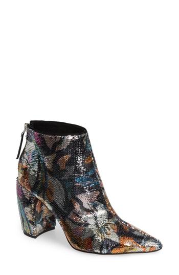 Women's Kenneth Cole Alora Bootie M - Black