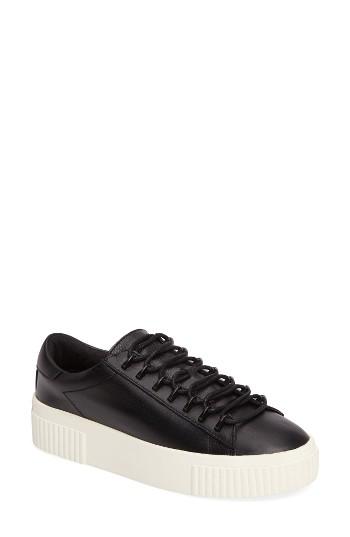Women's Kendall + Kylie Reese Platform Sneaker