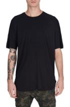 Men's Zanerobe Super Rugger T-shirt - Black