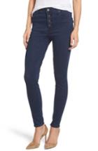 Women's Parker Smith Bombshell High Waist Skinny Jeans