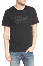 Men's Nike Sb Thin Lines Graphic T-shirt