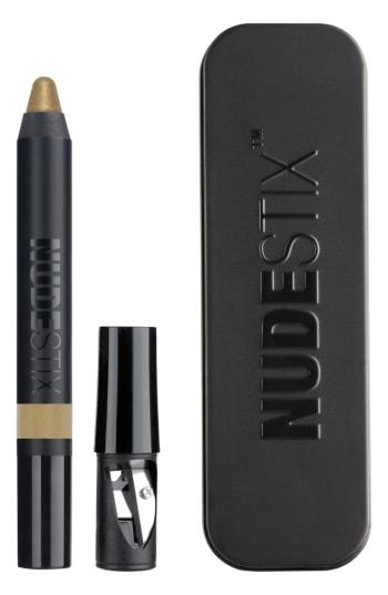 Nudestix Magnetic Luminous Eyeshadow - Queen Olive