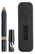 Nudestix Magnetic Luminous Eyeshadow - Queen Olive