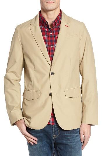 Men's Victorinox Swiss Army Water-resistant Travel Blazer