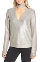 Women's Bailey 44 A-list Choker Top