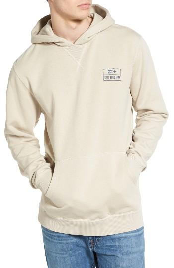 Men's Billabong Wave Washed Hoodie