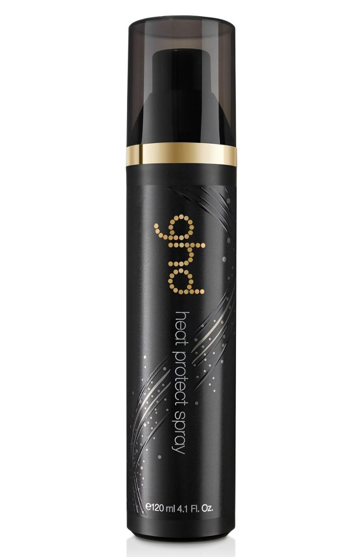 Ghd Heat Protect Spray, Size